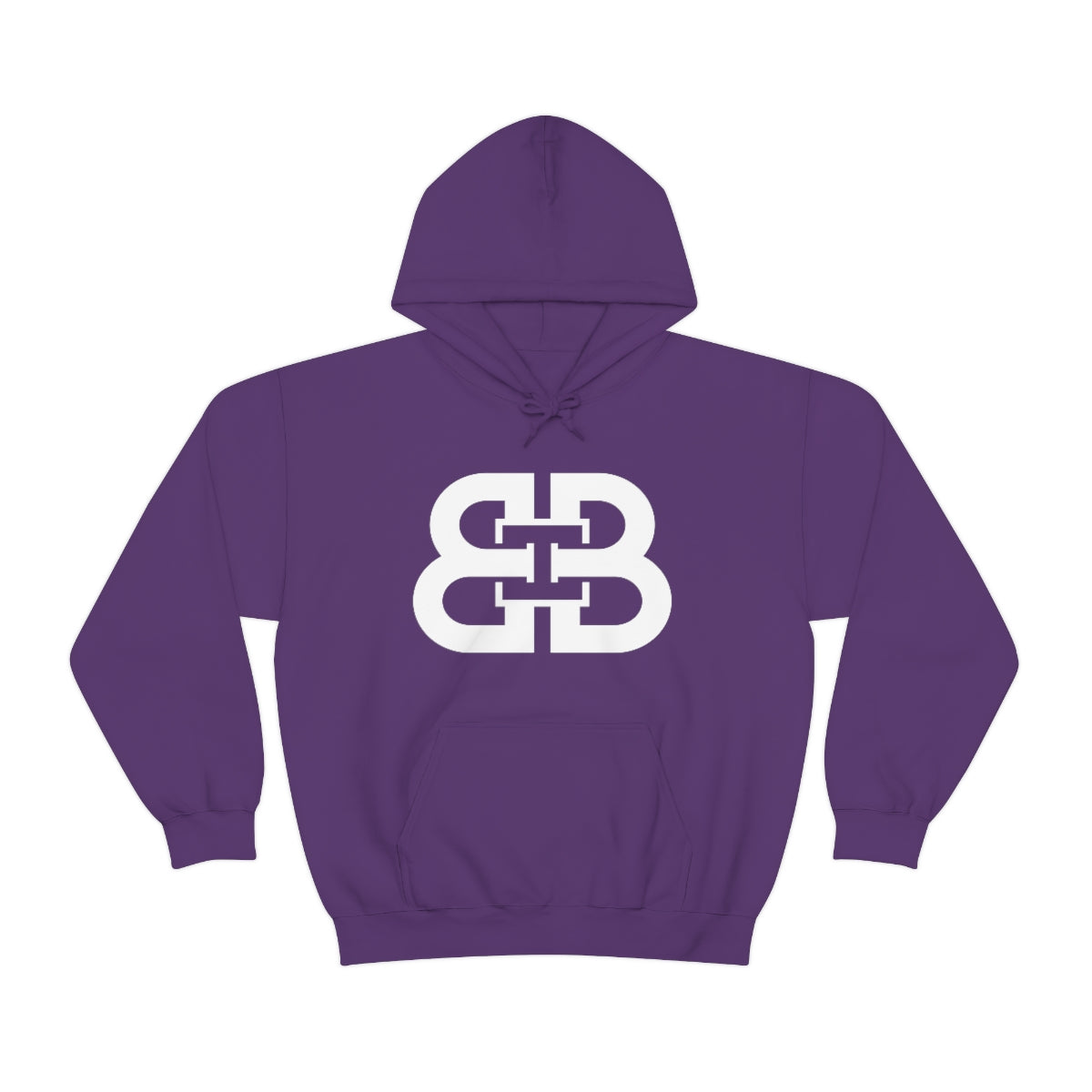 Battle Box BB Unisex Heavy Blend™ Hooded Sweatshirt