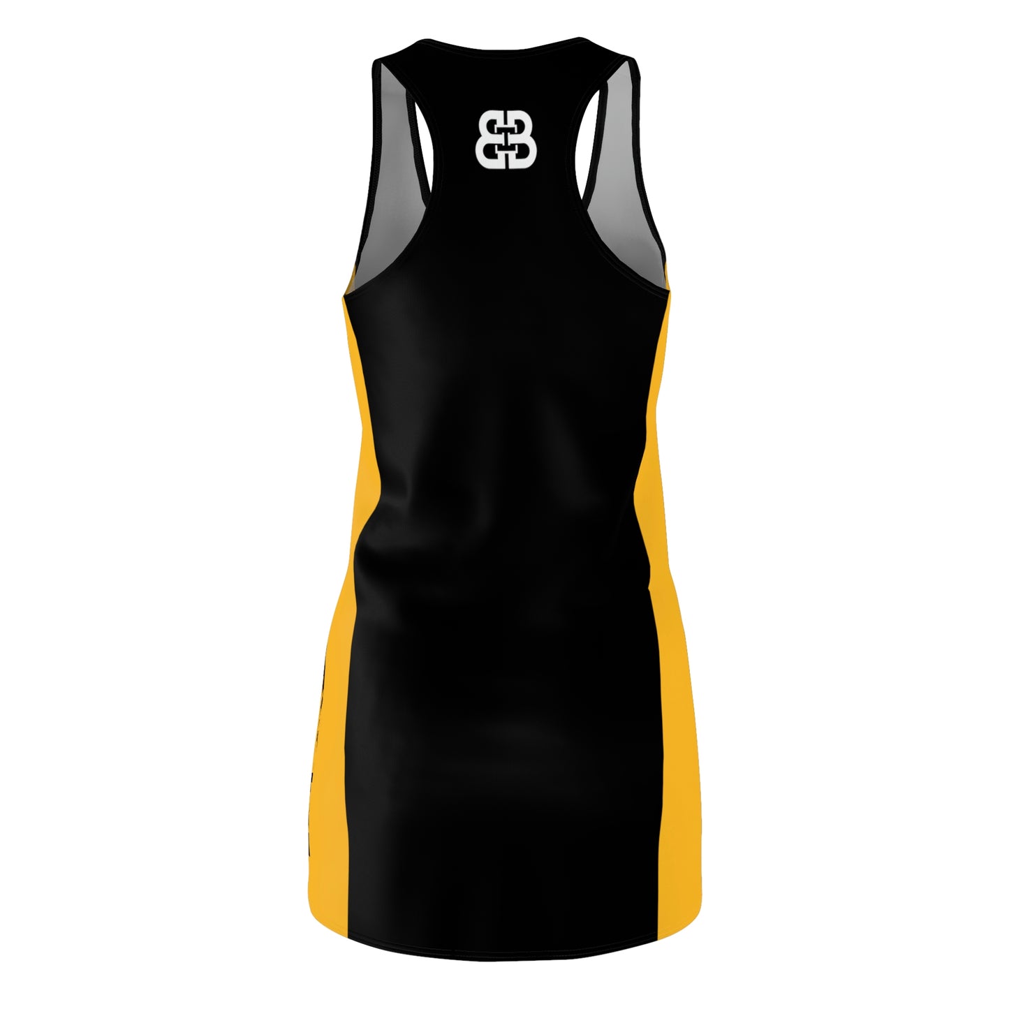 Battle Box 2-Tone Tunic Racerback Top-TT