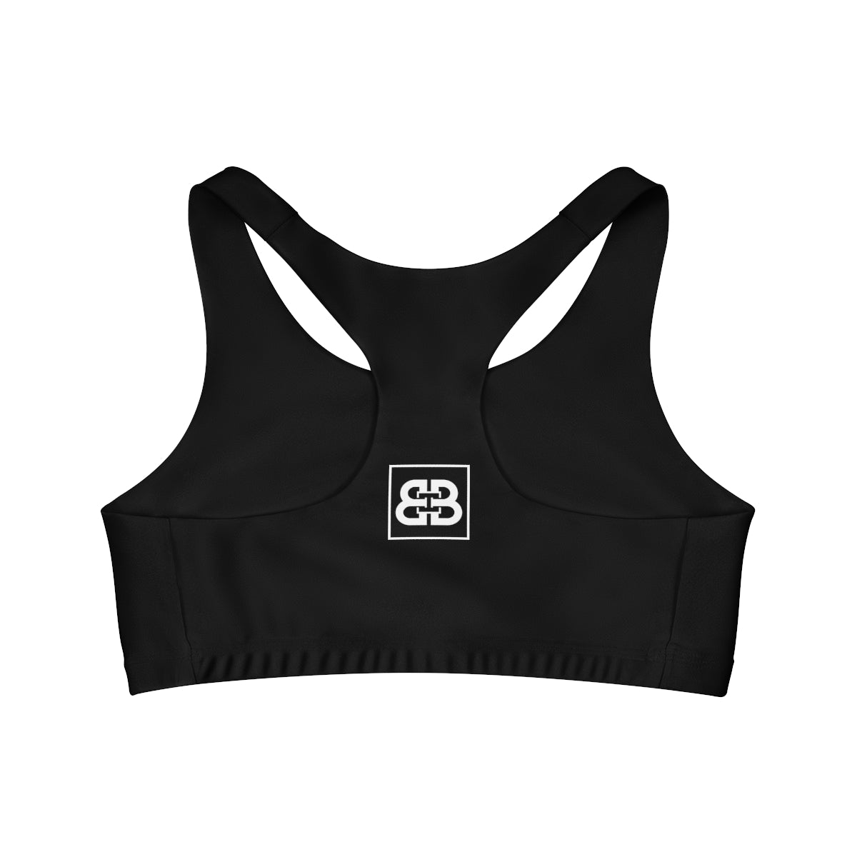 Battle Box BB Seamless Sports Bra -7A