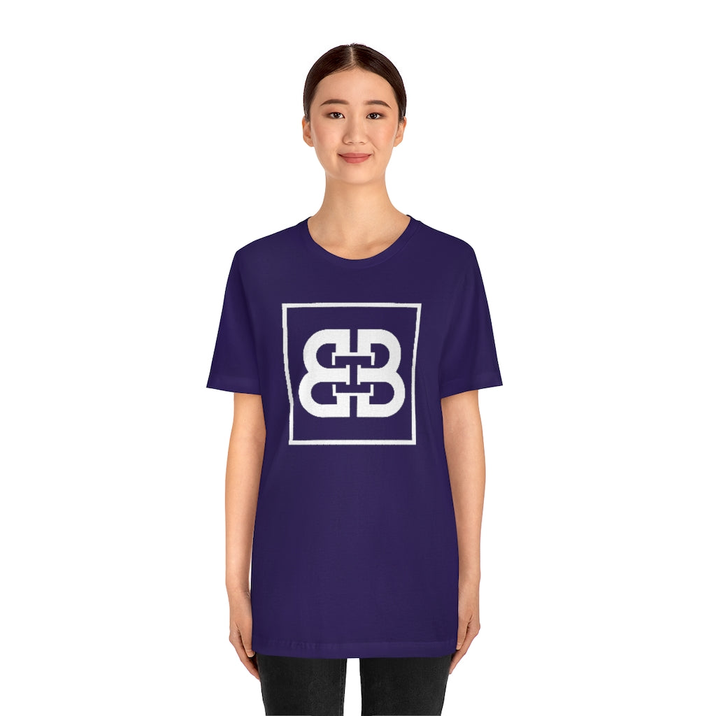 Battle Box [BB] Unisex Jersey Short Sleeve Tee