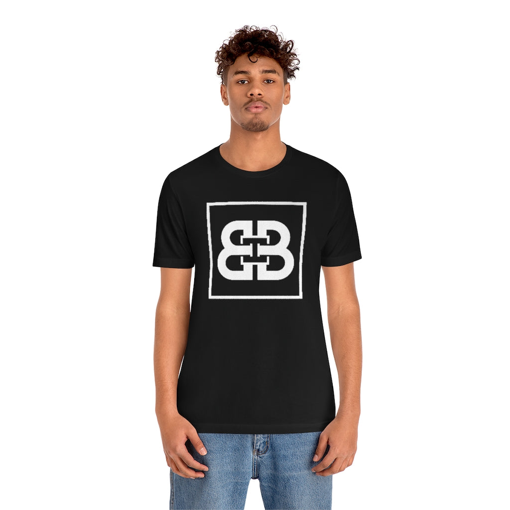 Battle Box [BB] Unisex Jersey Short Sleeve Tee
