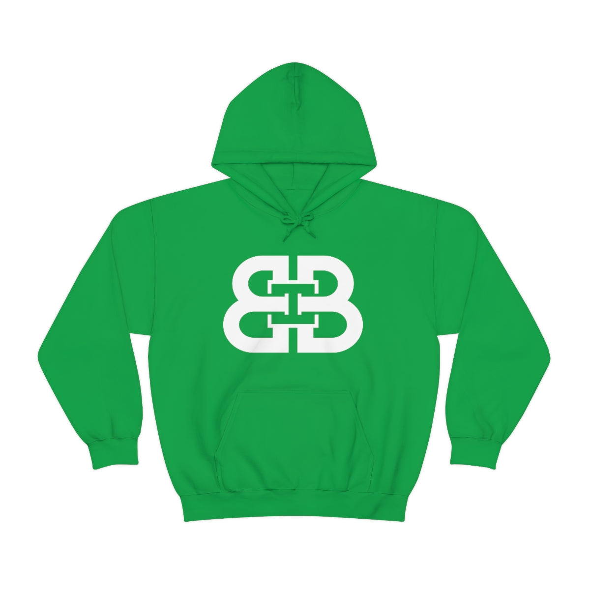 Battle Box BB Unisex Heavy Blend™ Hooded Sweatshirt