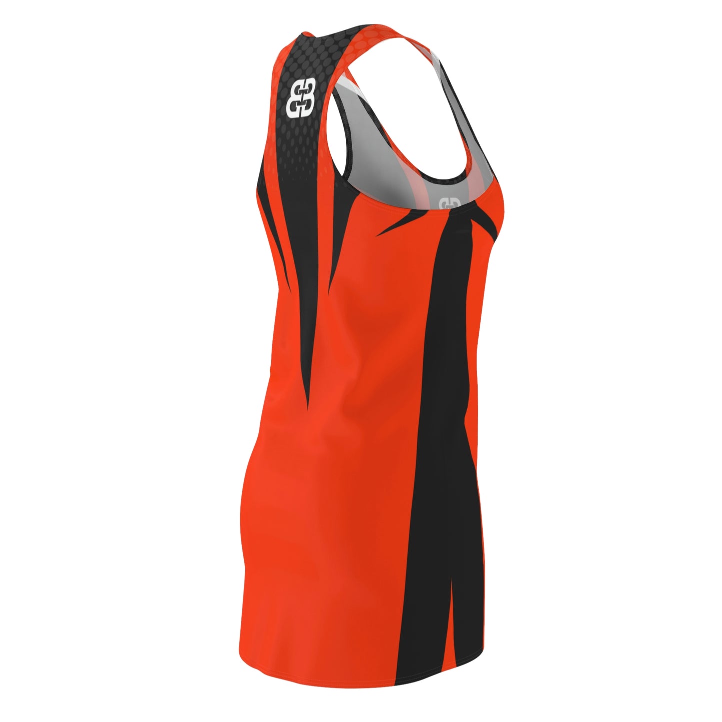 Battle Box Mango Tunic Racerback Top-CB