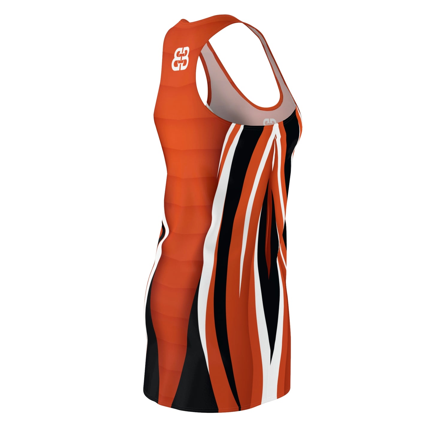Battle Box Vision Tunic Racerback Top-CB