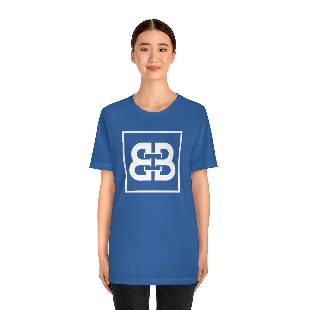 Battle Box [BB] Unisex Jersey Short Sleeve Tee