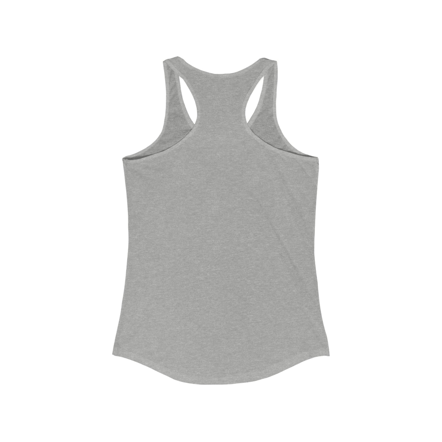 Battle Box Racerback Tank - BB Thang