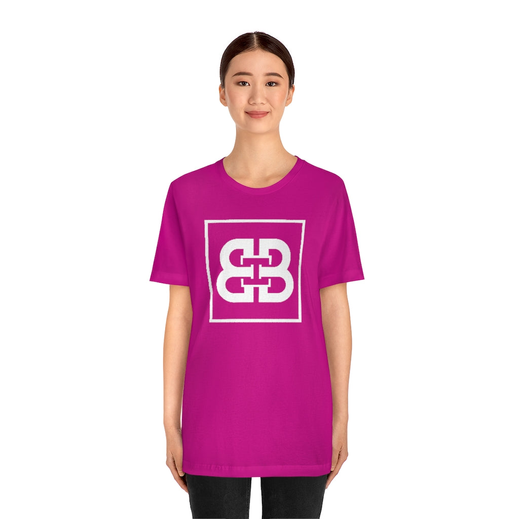 Battle Box [BB] Unisex Jersey Short Sleeve Tee