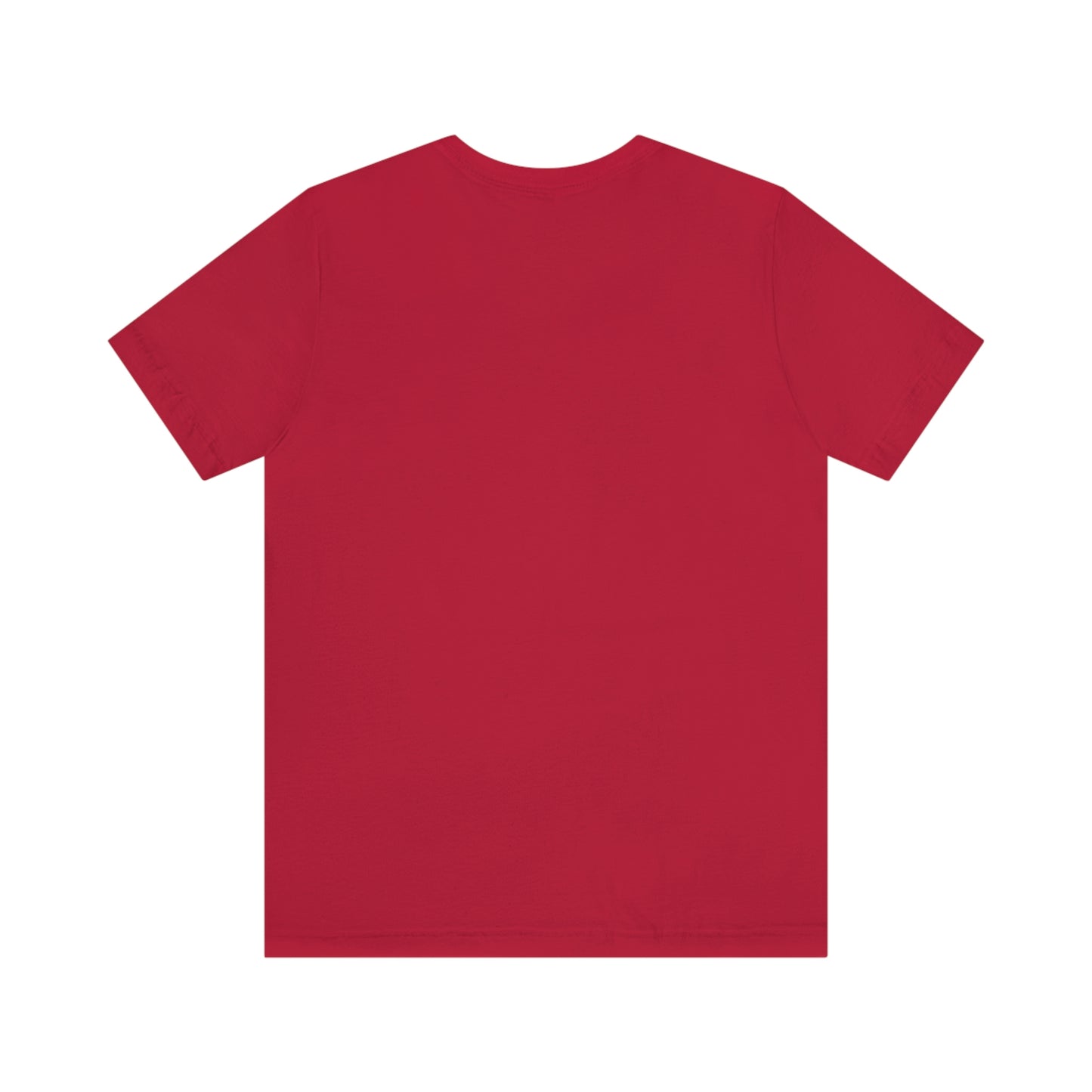 Battle Box Unisex Jersey Short Sleeve Tee - BB-Thang