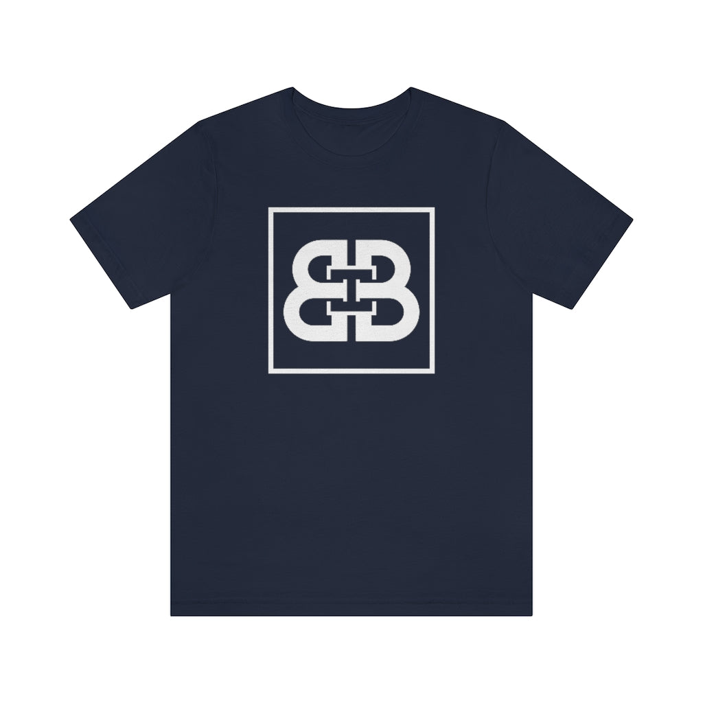 Battle Box [BB] Unisex Jersey Short Sleeve Tee