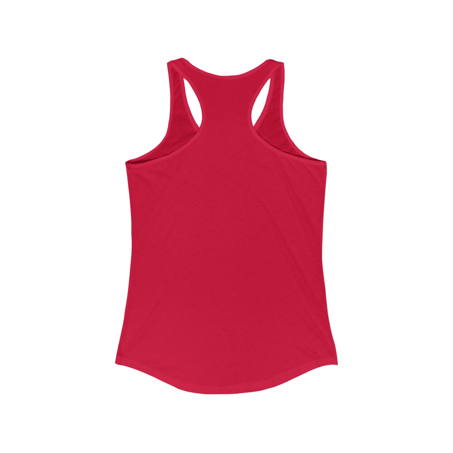 Battle Box Racerback Tank - BB Thang