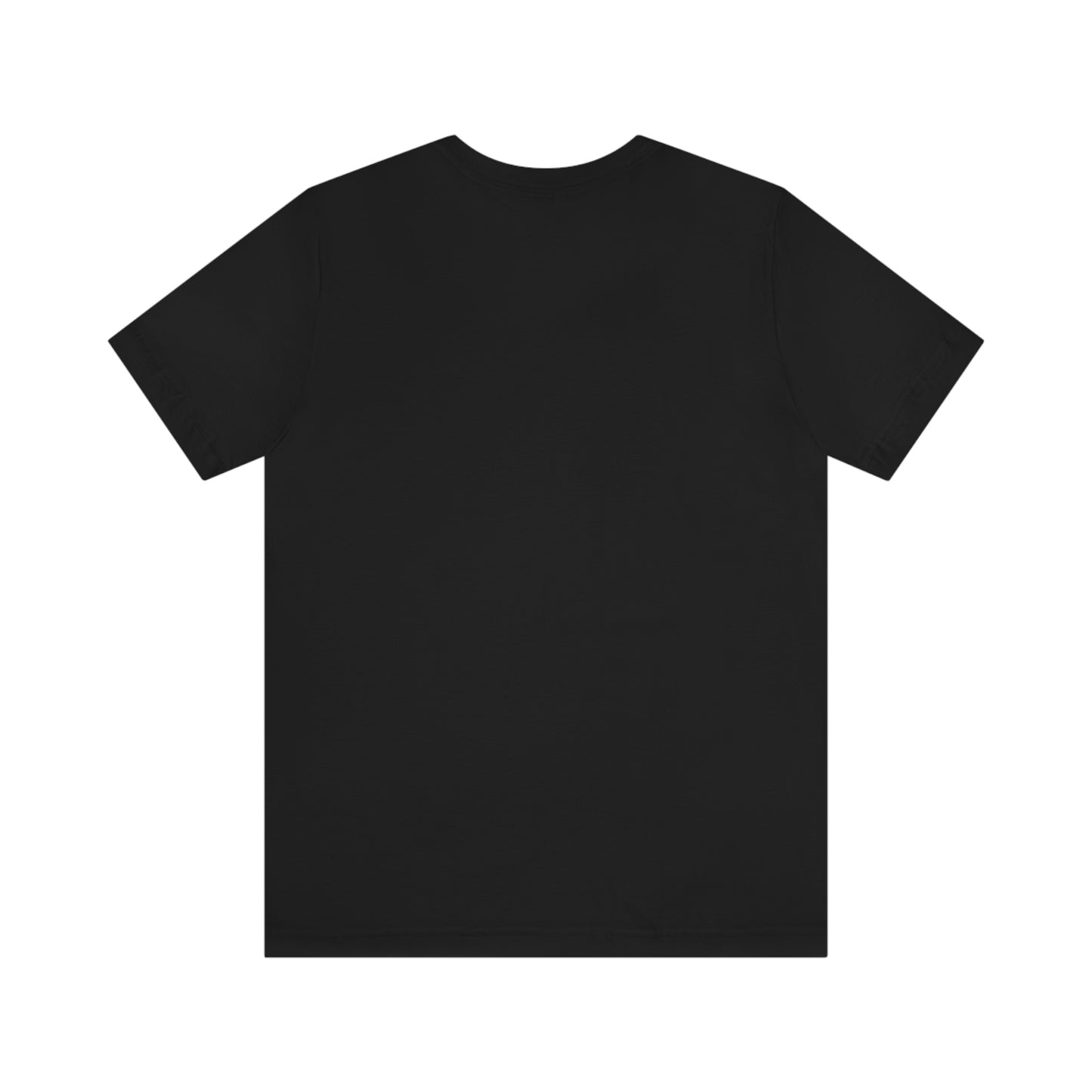Battle Box Unisex Jersey Short Sleeve Tee - BB-Thang