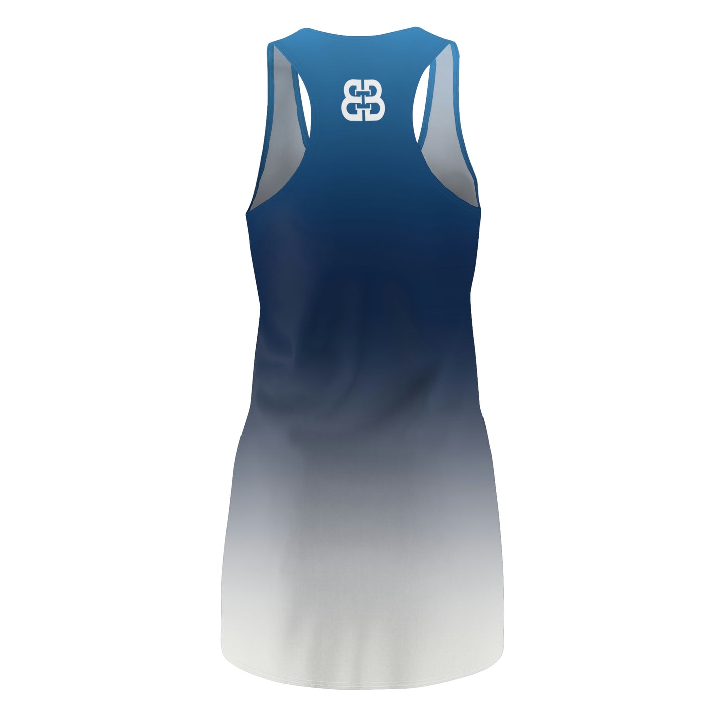 Battle Box Tunic Racerback Top-TT