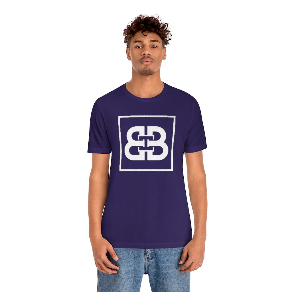 Battle Box [BB] Unisex Jersey Short Sleeve Tee