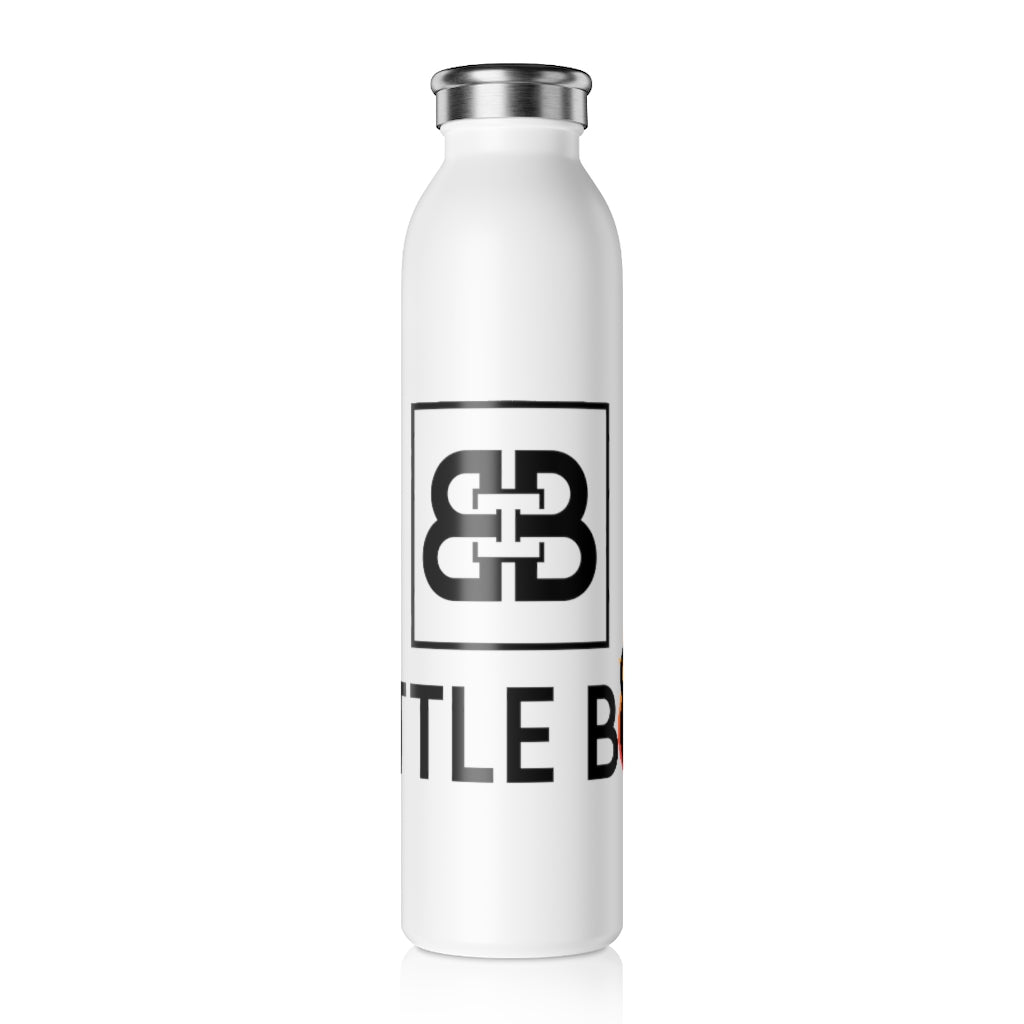 Battle Box Slim 20 Water Bottle