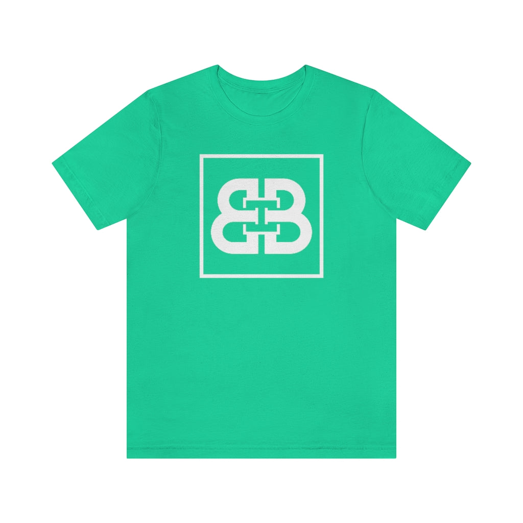 Battle Box [BB] Unisex Jersey Short Sleeve Tee