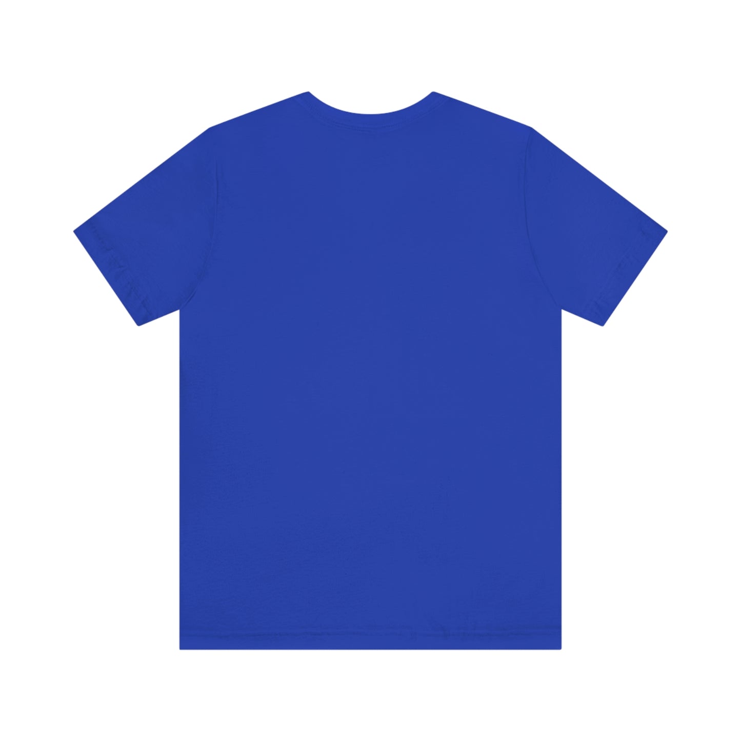 Battle Box Unisex Jersey Short Sleeve Tee - BB-Built