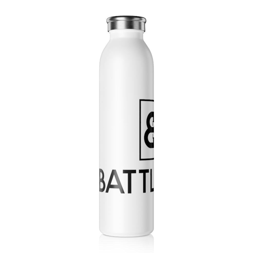 Battle Box Slim 20 Water Bottle