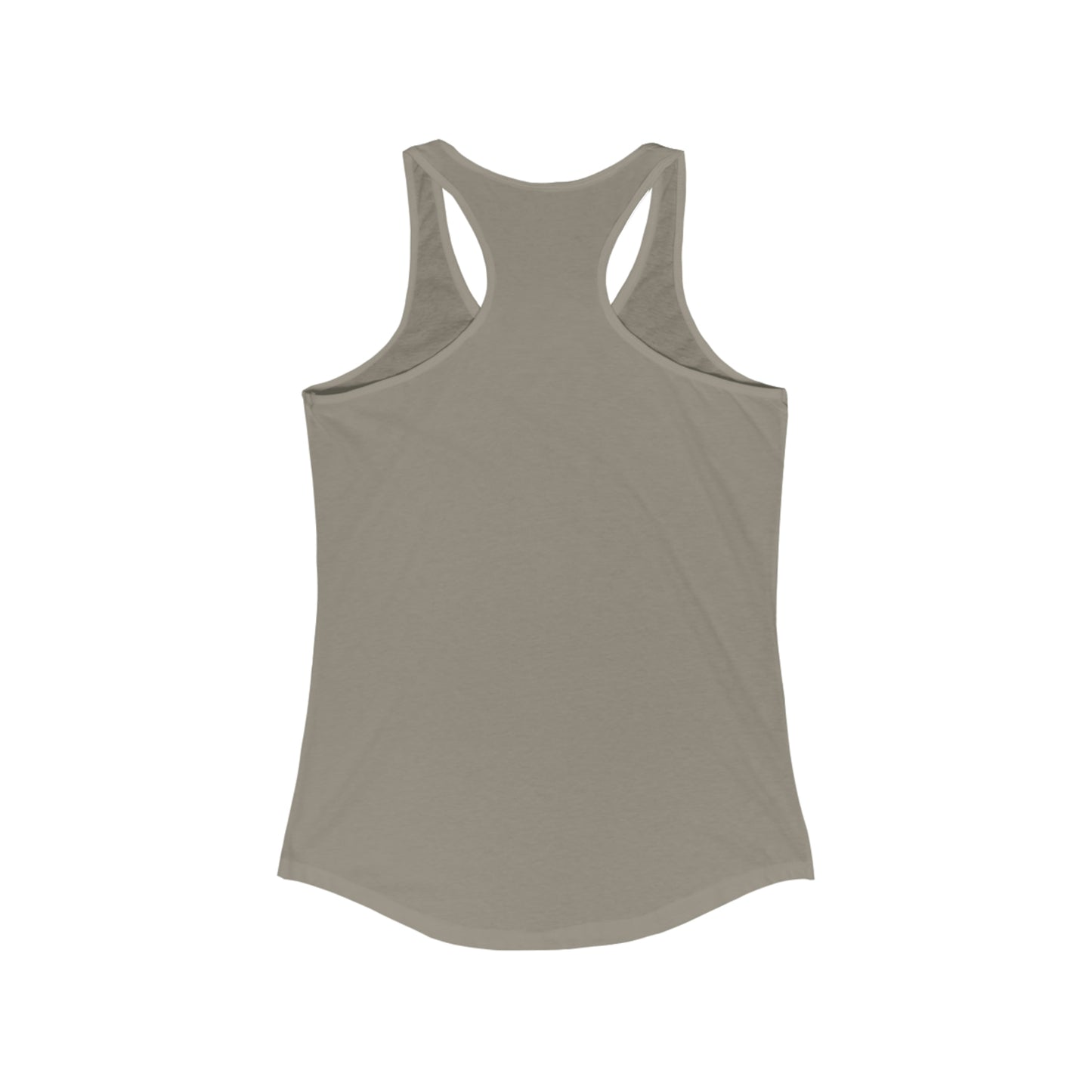 Battle Box Racerback Tank - BB Thang