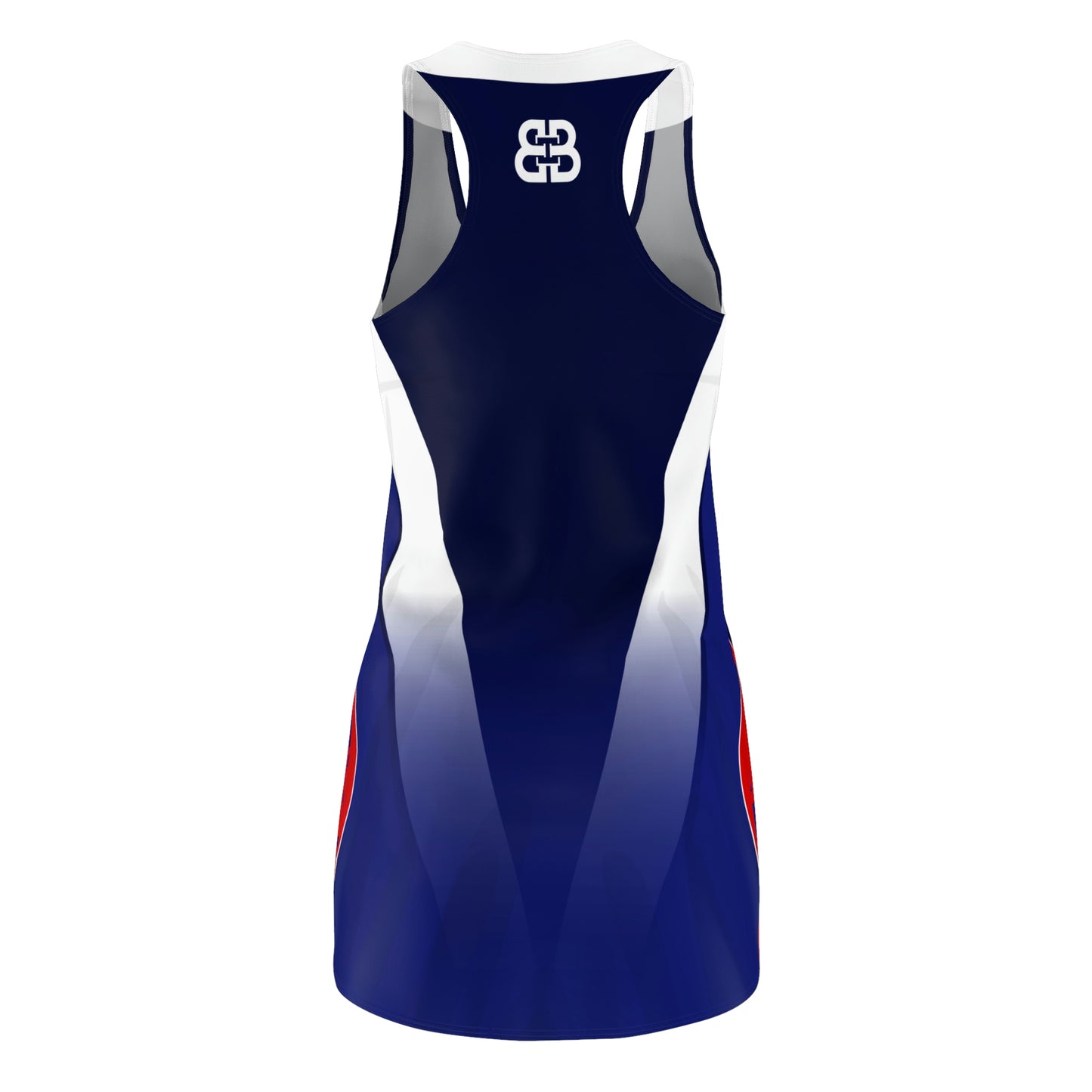 Battle Box Zsar Tunic Racerback Top-CB1