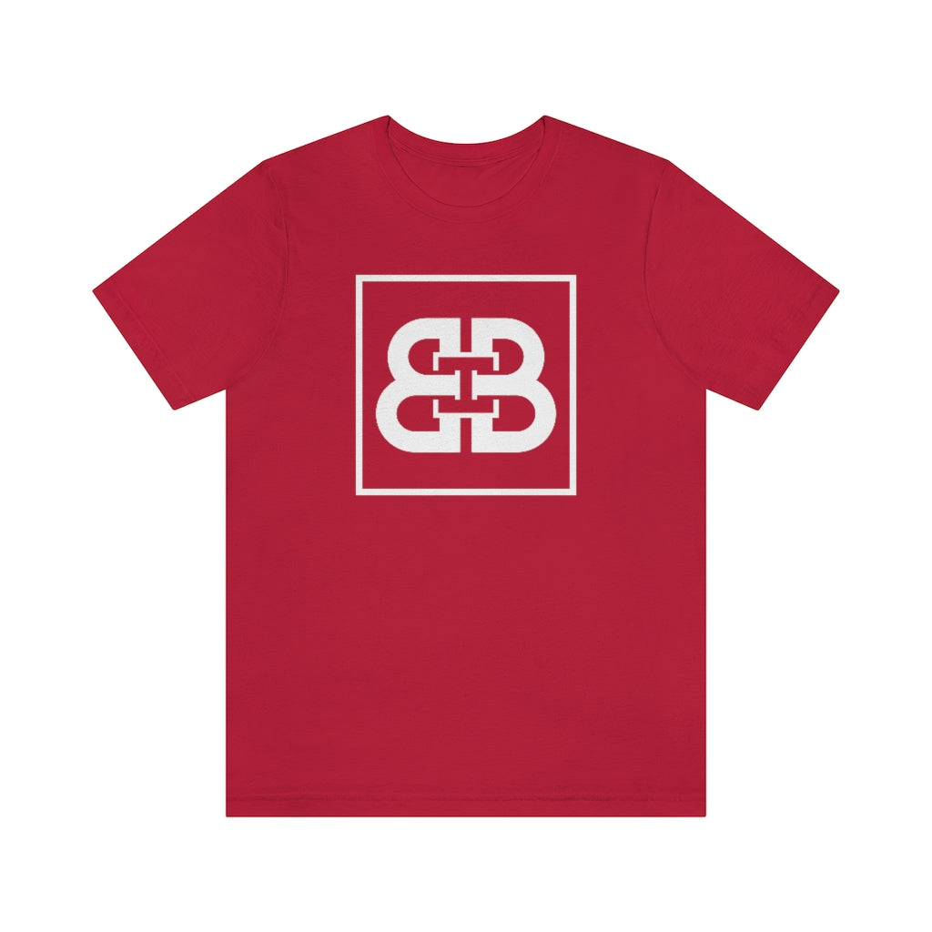 Battle Box [BB] Unisex Jersey Short Sleeve Tee
