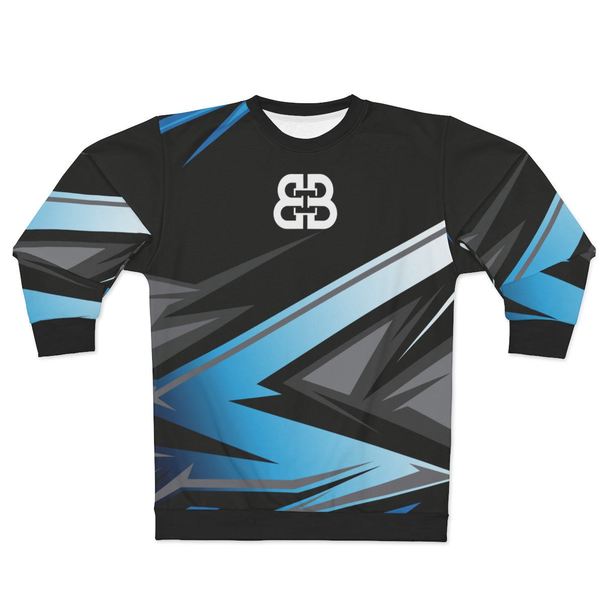 Battle Box AI12 Unisex Sweatshirt