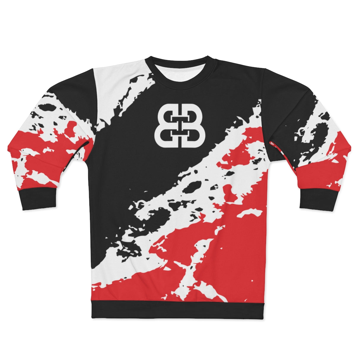 Battle Box Orion Unisex Sweatshirt