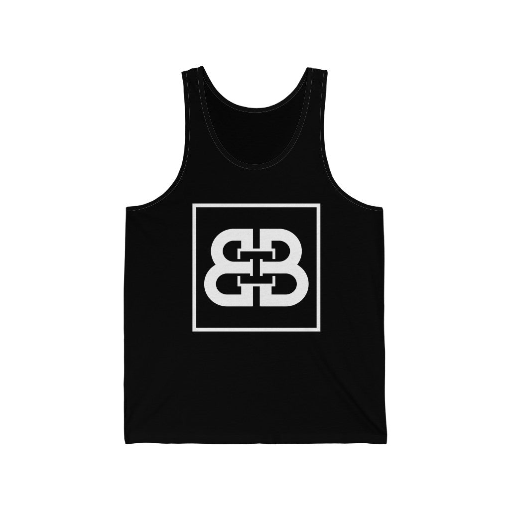 Battle Box [BB] Unisex Jersey Tank