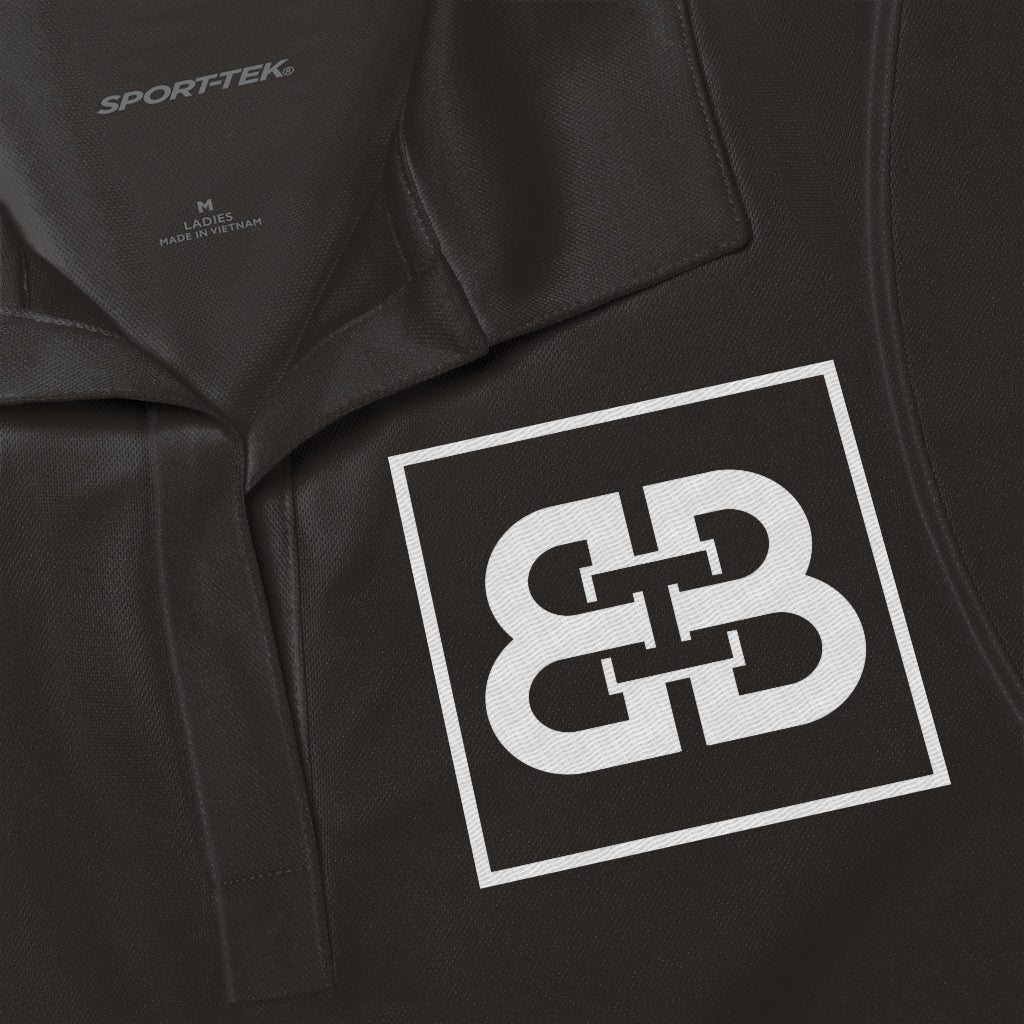 Battle Box [BB] Women's Polo Shirt