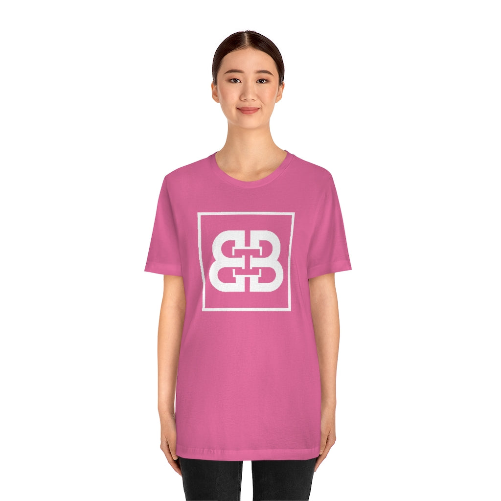 Battle Box [BB] Unisex Jersey Short Sleeve Tee