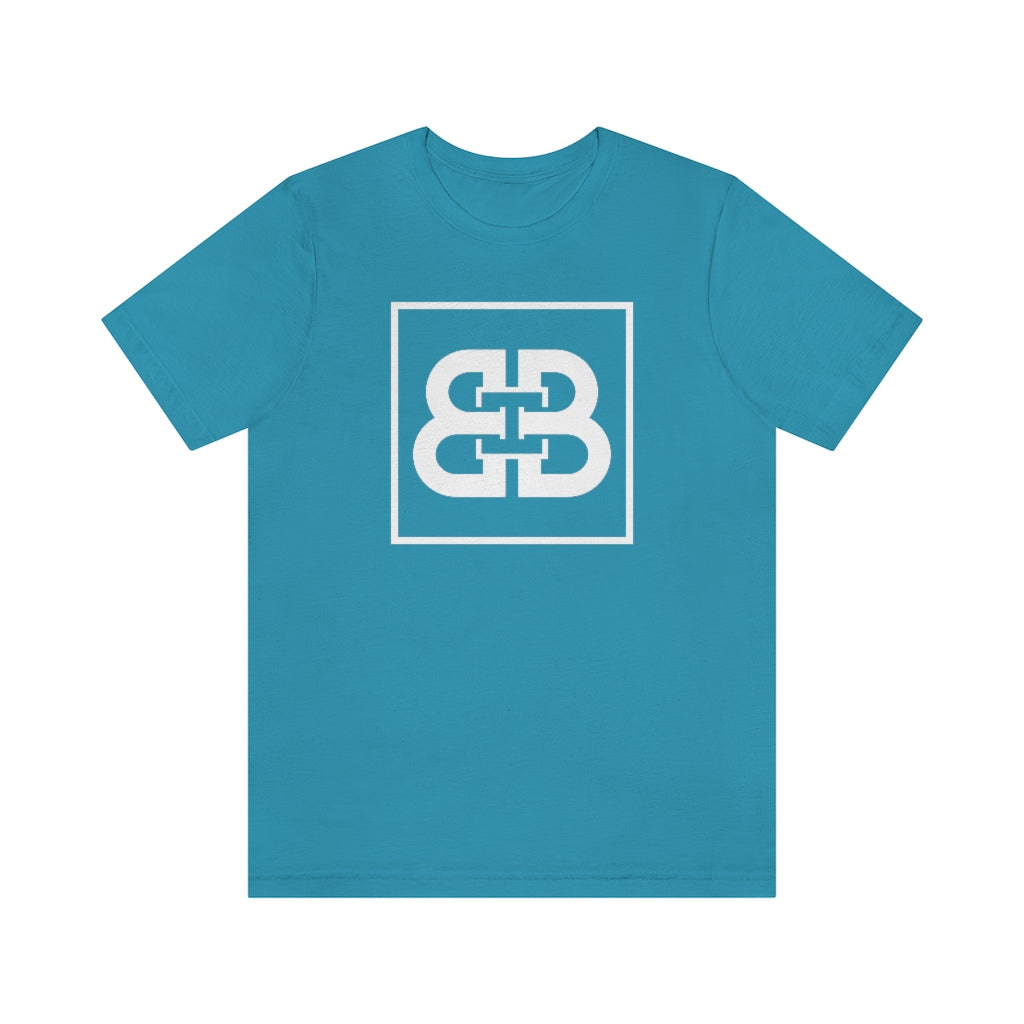 Battle Box [BB] Unisex Jersey Short Sleeve Tee