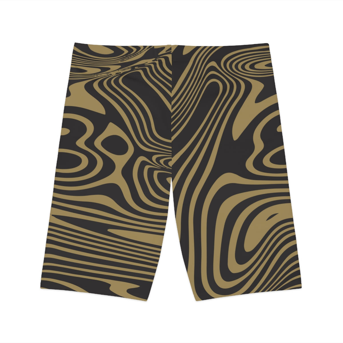 Battle Box Women's Swirl Bike Shorts