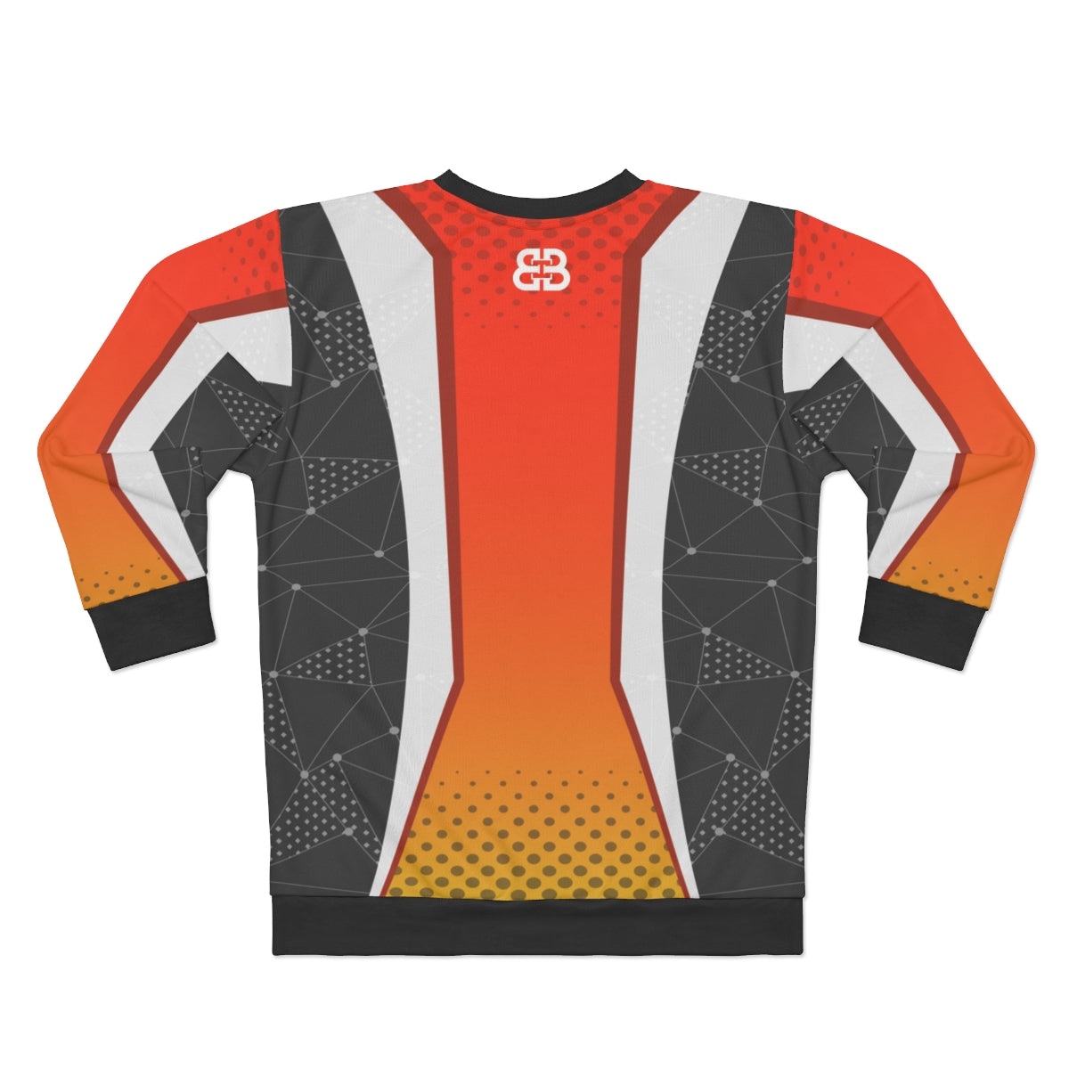 Battle Box AI10 Unisex Sweatshirt