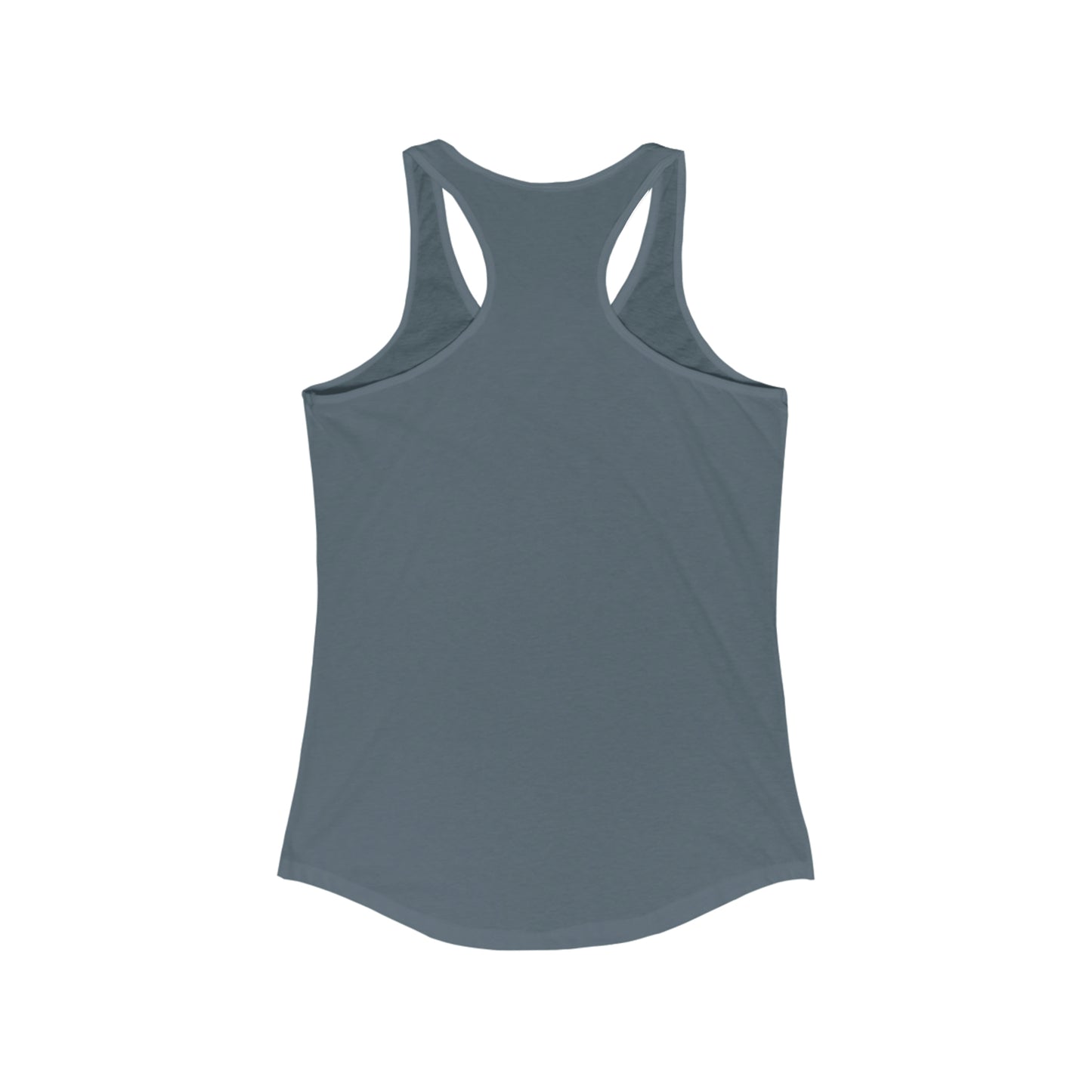 Battle Box Racerback Tank - BB Thang