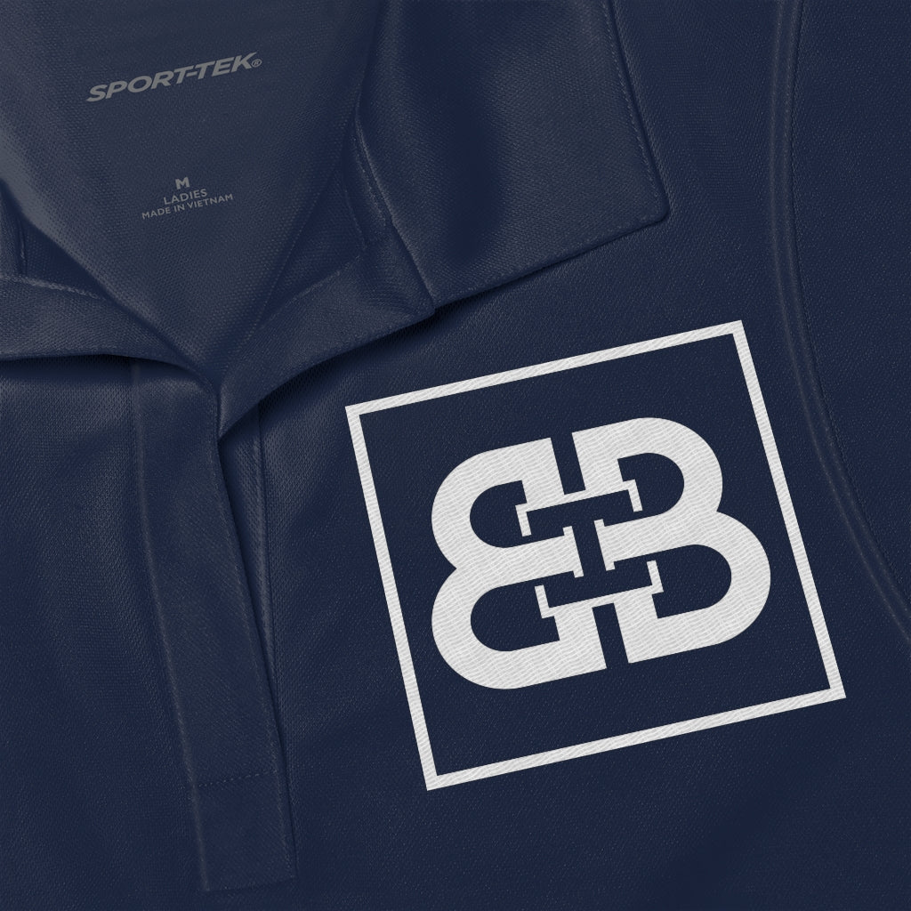 Battle Box [BB] Women's Polo Shirt