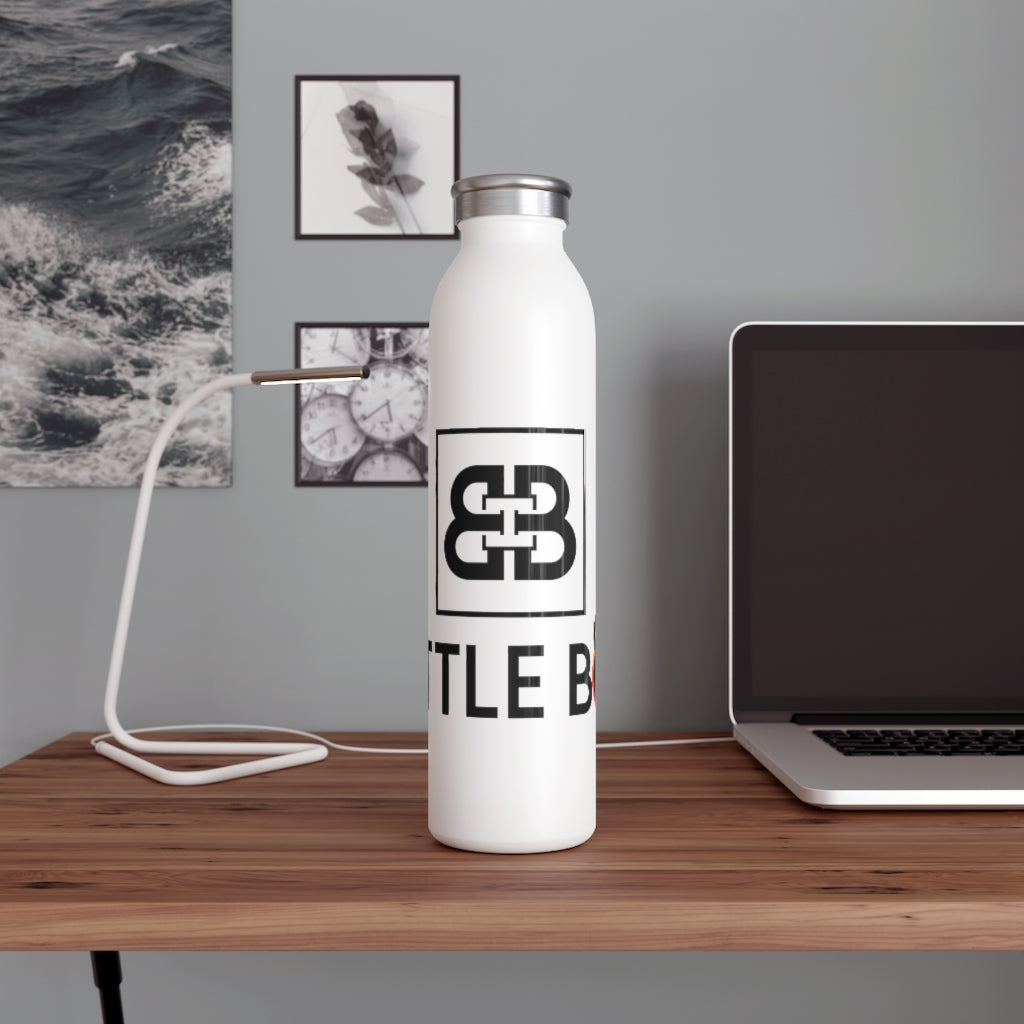 Battle Box Slim 20 Water Bottle