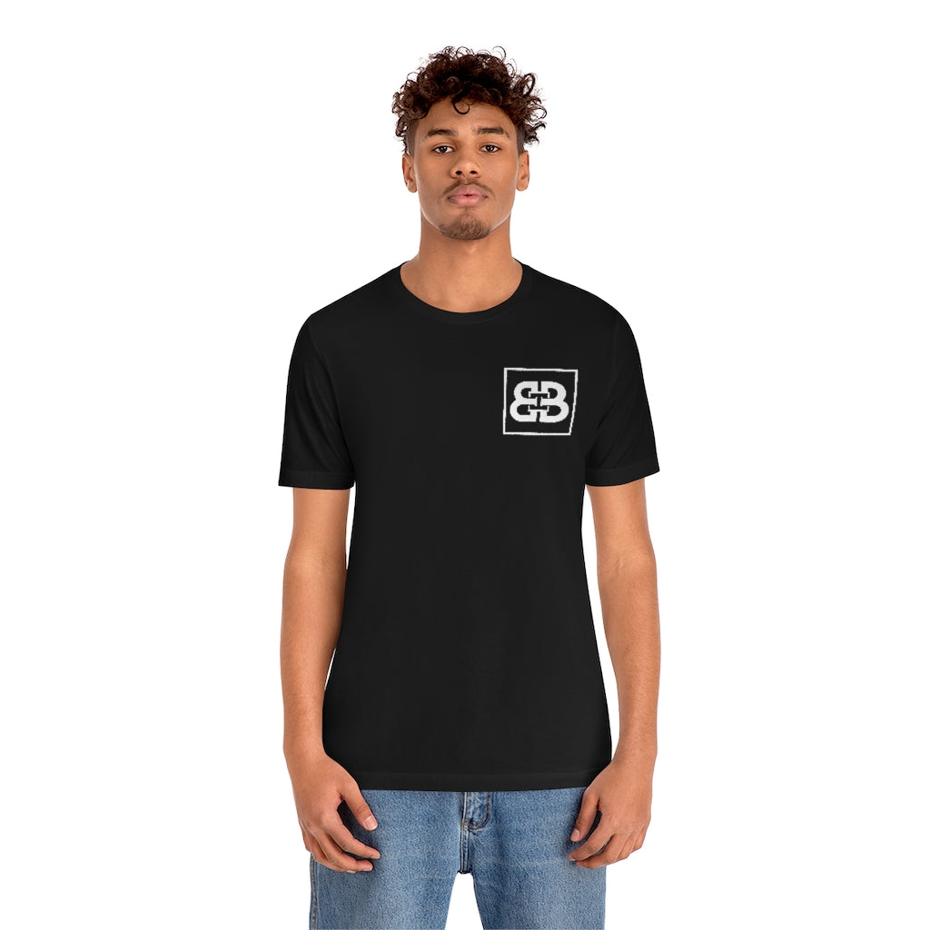 Battle Box Mini [BB] Unisex Jersey Short Sleeve Tee