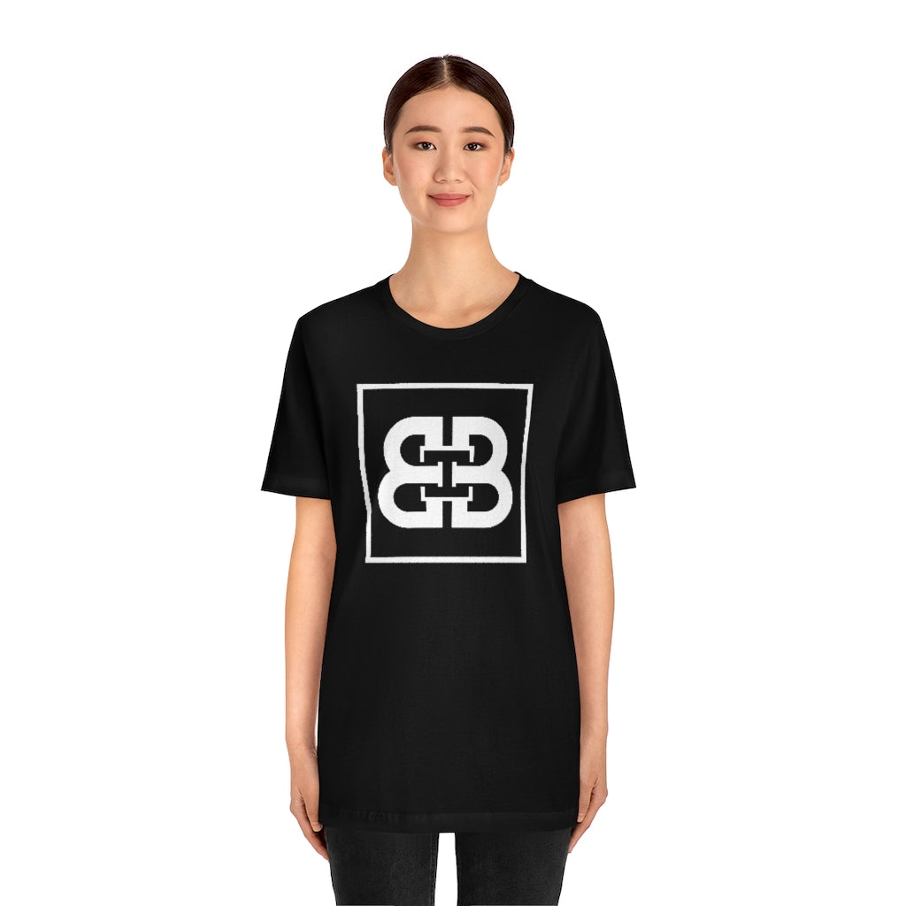 Battle Box [BB] Unisex Jersey Short Sleeve Tee