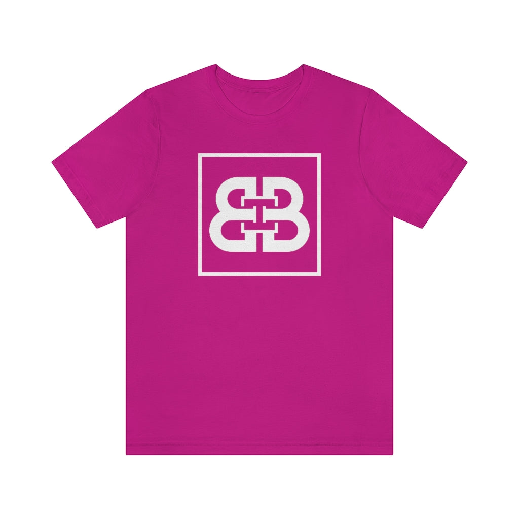 Battle Box [BB] Unisex Jersey Short Sleeve Tee