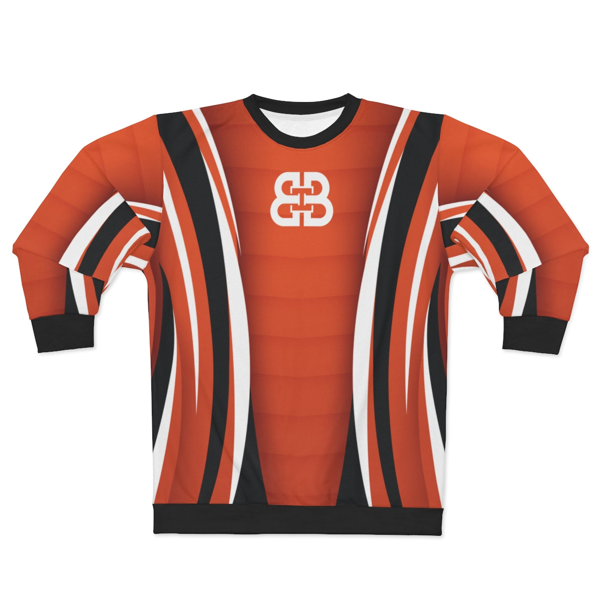 Battle Box AI6 Unisex Sweatshirt