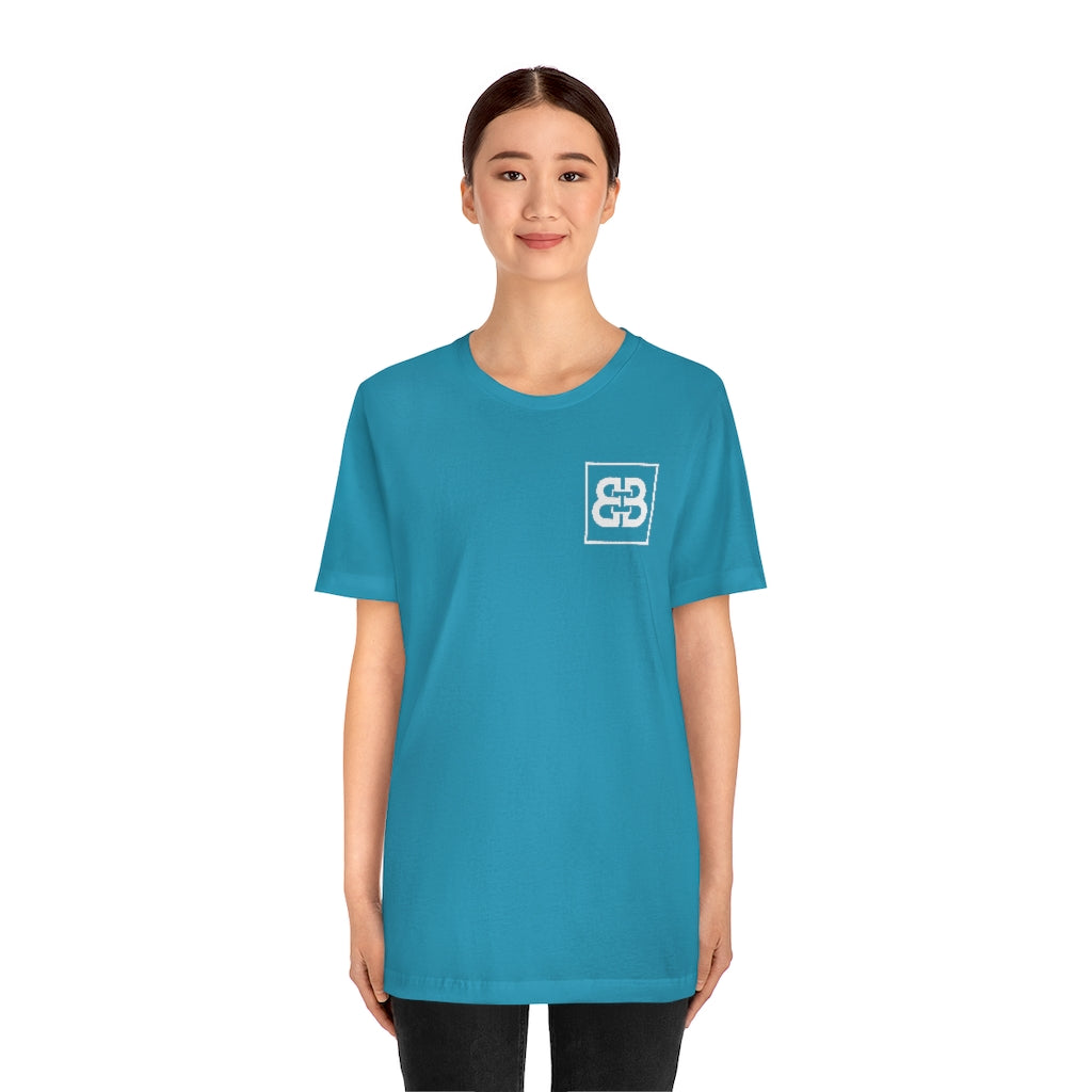 Battle Box Mini [BB] Unisex Jersey Short Sleeve Tee