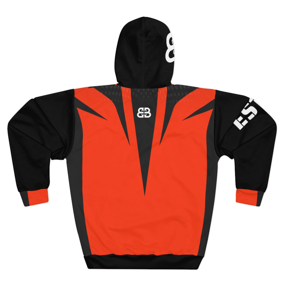 Battle Box AI4 Unisex Pullover Hoodie