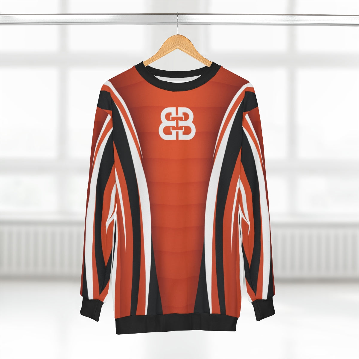 Battle Box AI6 Unisex Sweatshirt