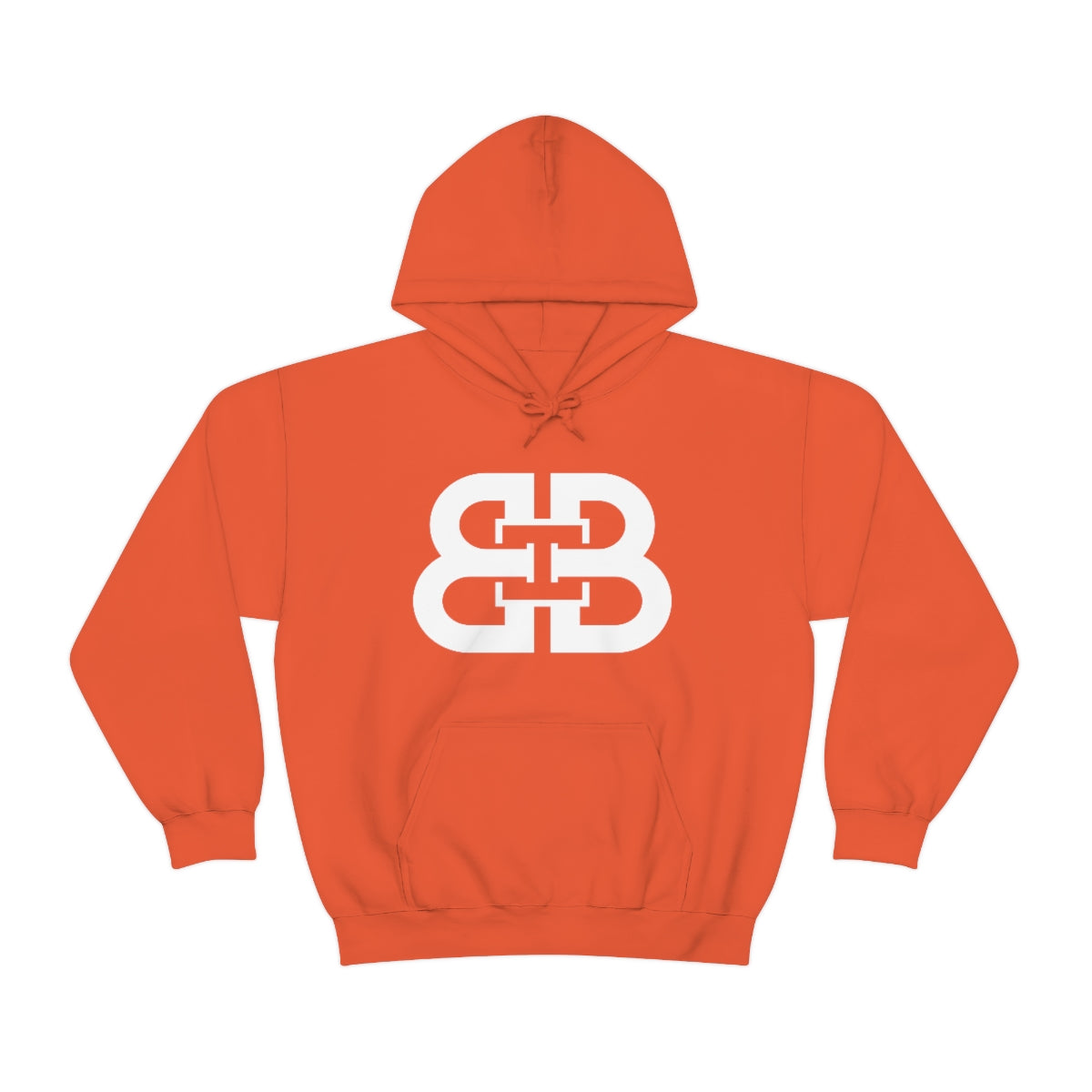 Battle Box BB Unisex Heavy Blend™ Hooded Sweatshirt