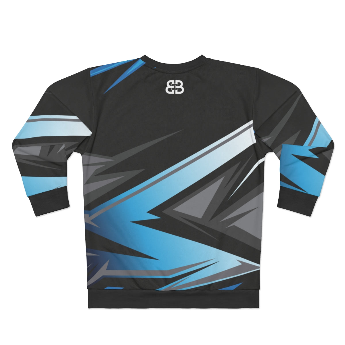 Battle Box AI12 Unisex Sweatshirt