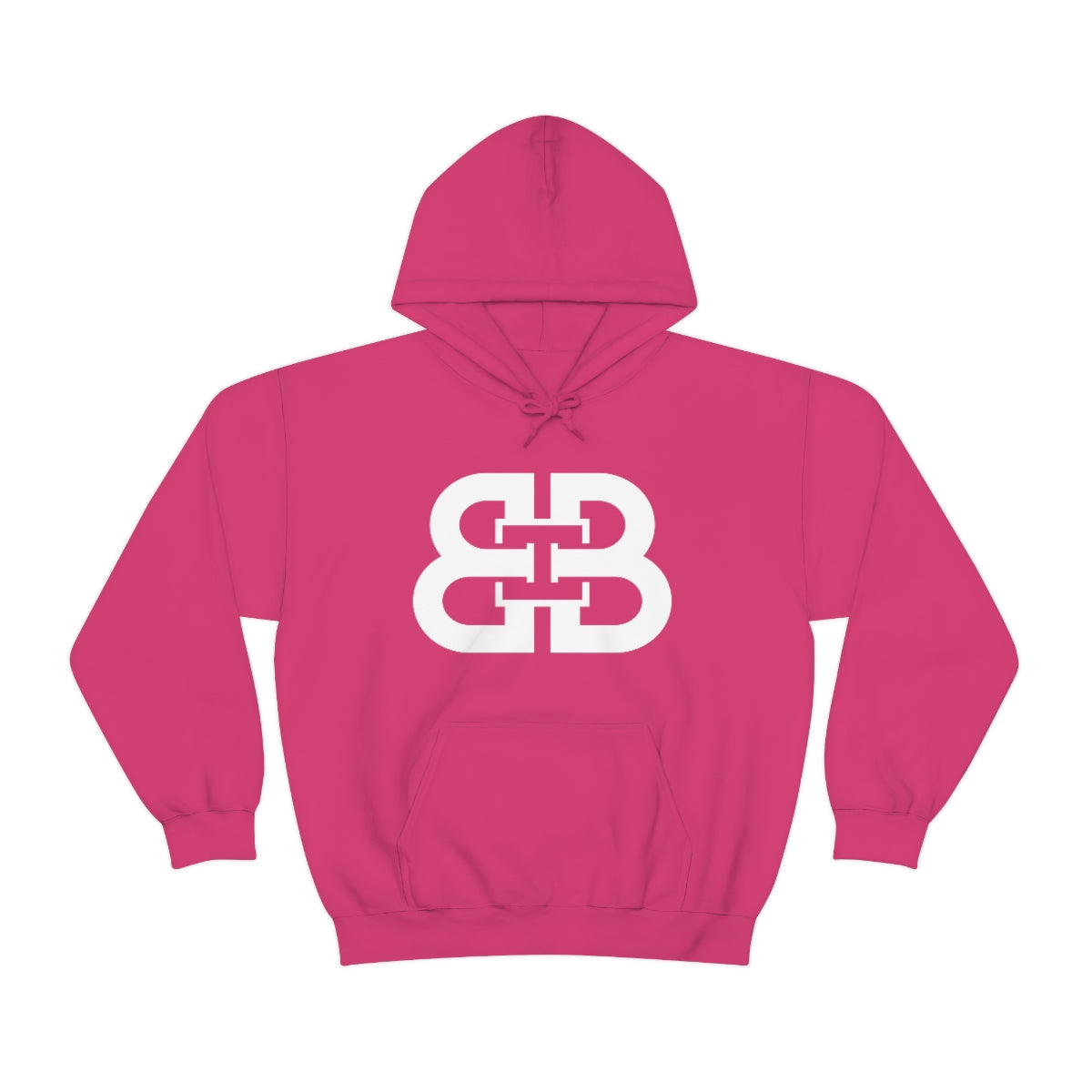 Battle Box BB Unisex Heavy Blend™ Hooded Sweatshirt
