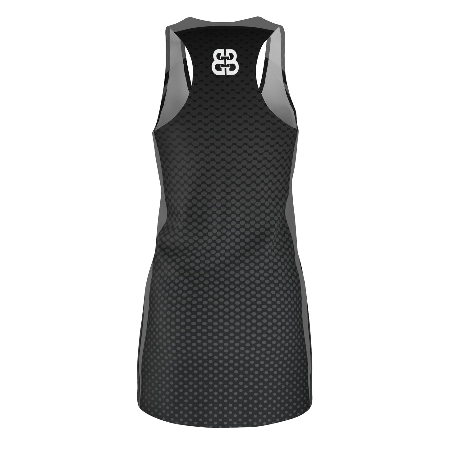 Battle Box Tunic Racerback Top-TT