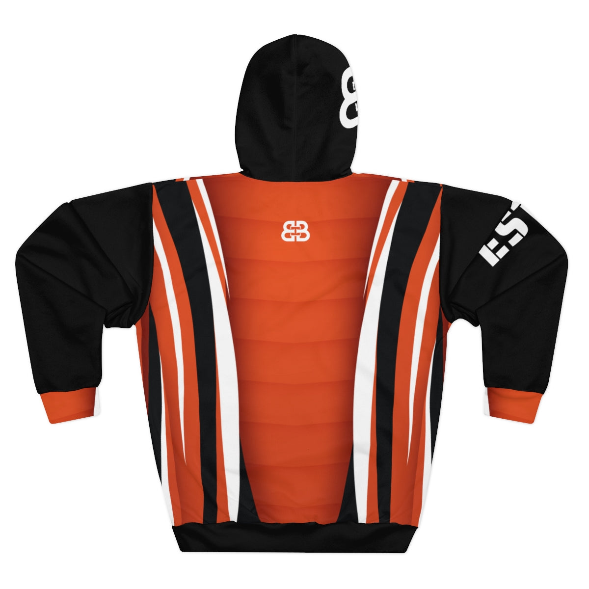 Battle Box AI Unisex Pullover Hoodie