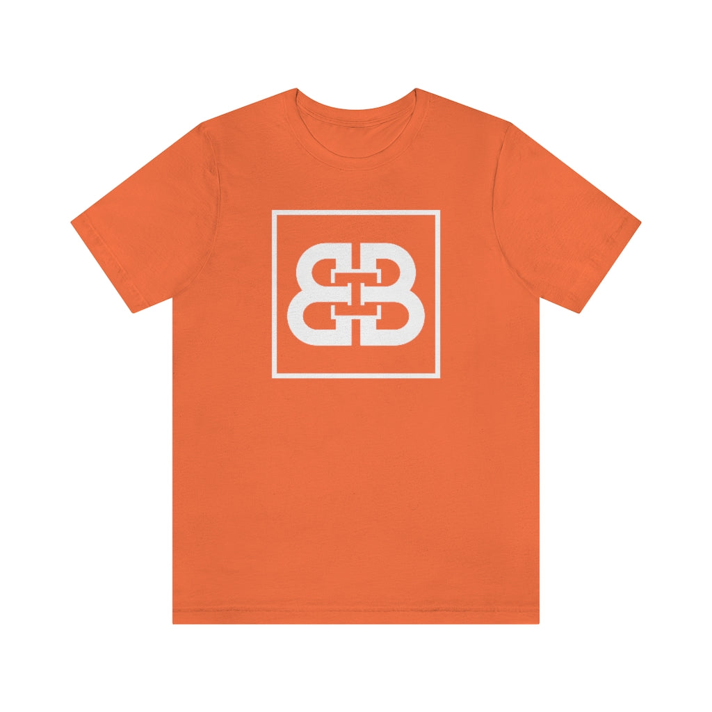 Battle Box [BB] Unisex Jersey Short Sleeve Tee
