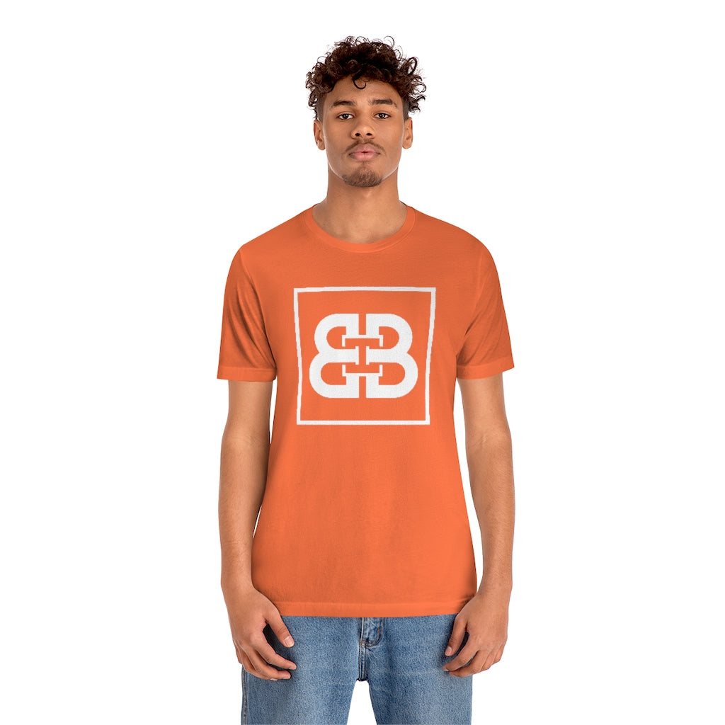 Battle Box [BB] Unisex Jersey Short Sleeve Tee