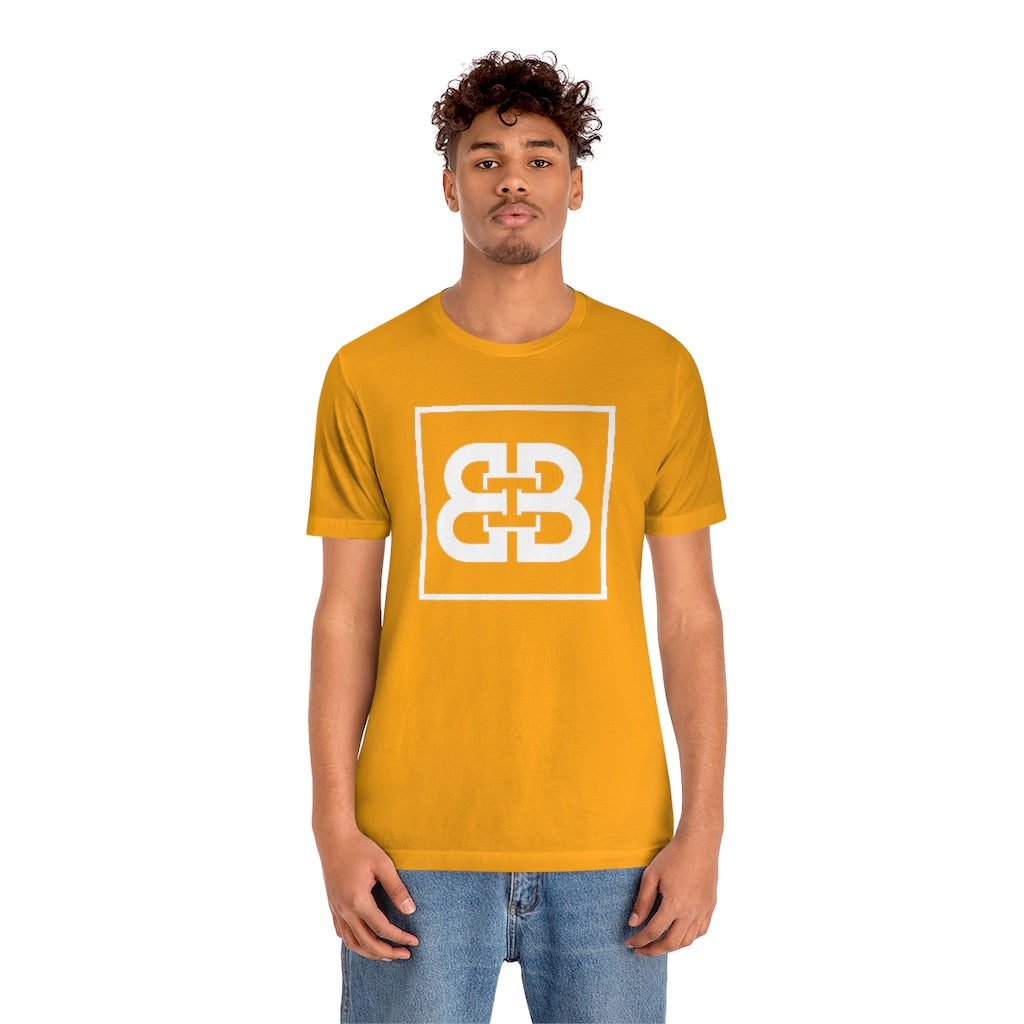 Battle Box [BB] Unisex Jersey Short Sleeve Tee